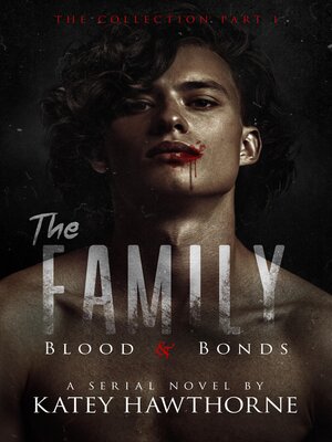 cover image of The Family
